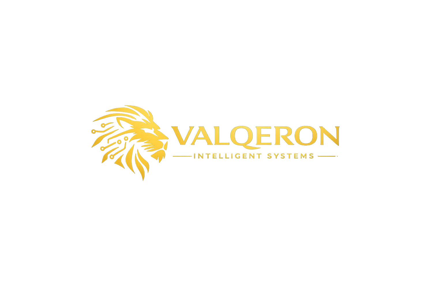 Valqeron logo